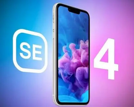 灵寿苹果SE维修分享iPhoneSE受众群体是哪些 