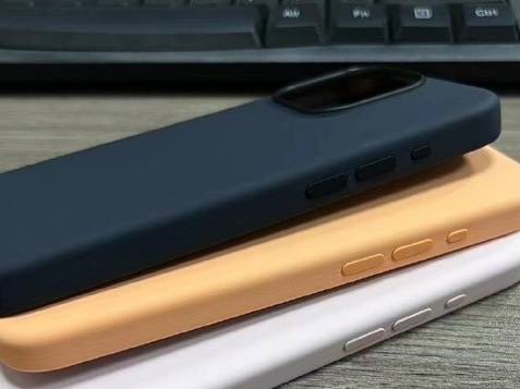 灵寿苹果14维修站分享iPhone14手机壳能直接给iPhone15用吗?