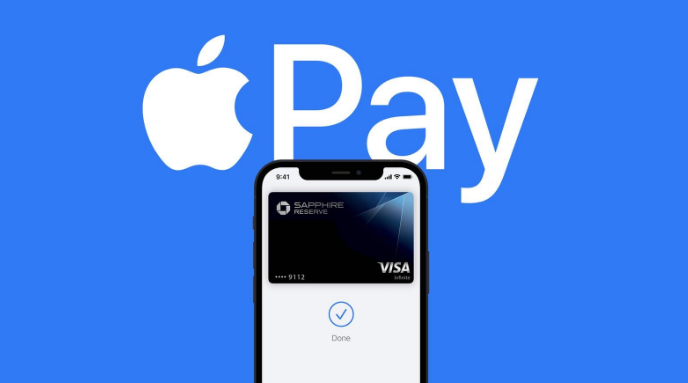 灵寿苹果14服务点分享iPhone 14 设置 Apple Pay 后，锁屏密码不正确怎么办 