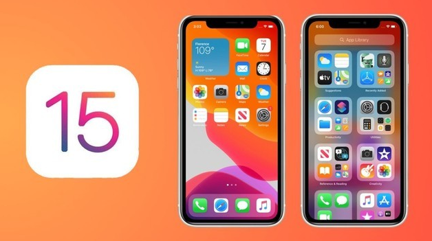 灵寿苹果13维修分享iPhone13更新iOS 15.5，体验如何 