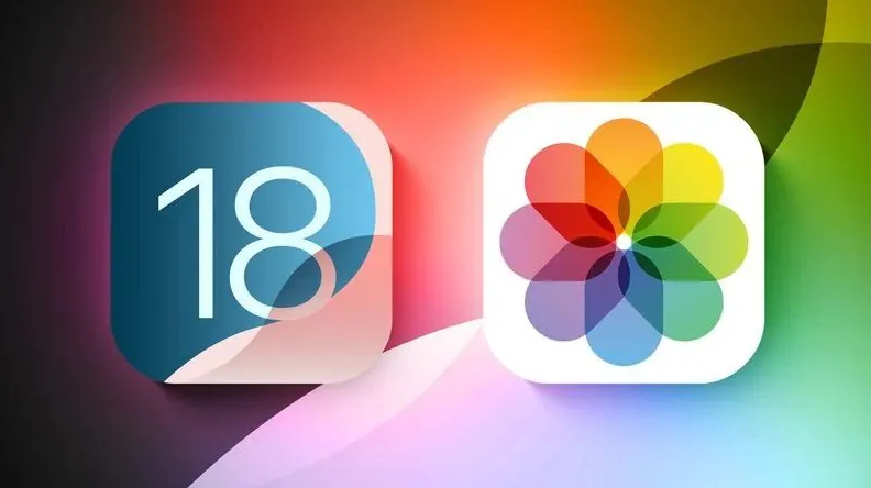 灵寿苹果手机维修分享苹果 iOS / iPadOS 18.1Beta 3 发布 