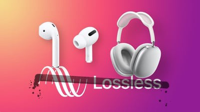 灵寿苹果手机维修分享哪些设备支持Apple Music 无损音频 