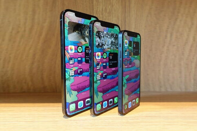 灵寿苹果手机维修分享iPhone 13发布日期 