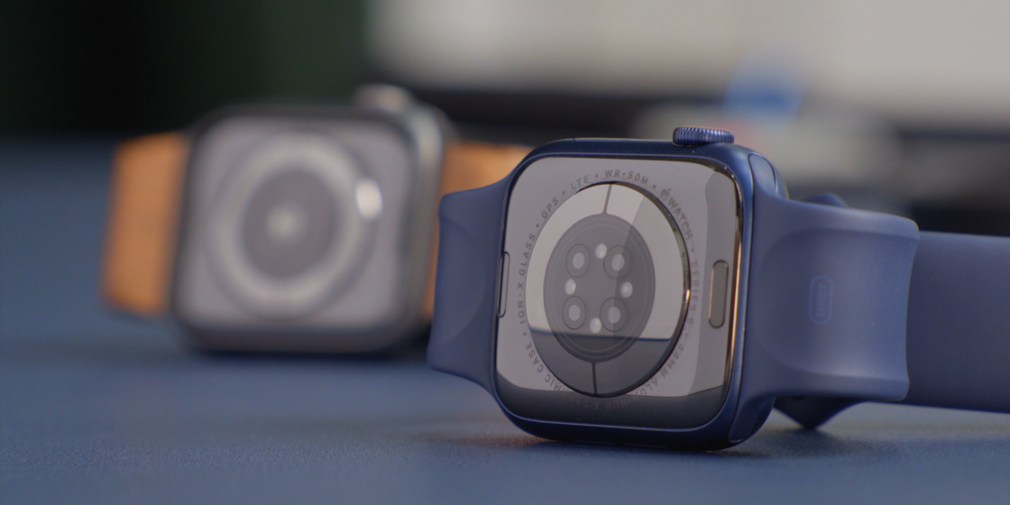 灵寿苹果手机维修分享Apple Watch 是如何测量卡路里的 