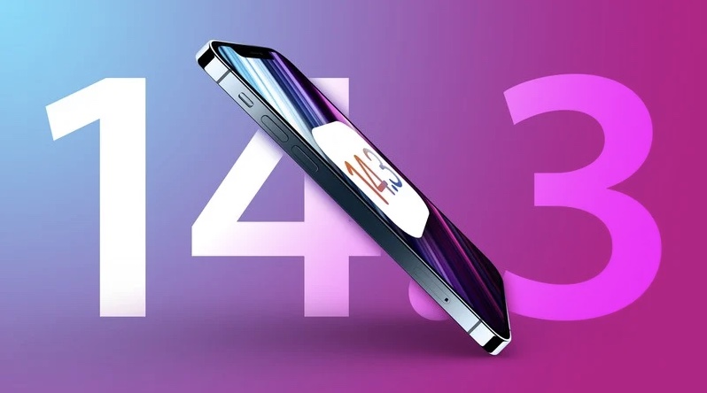 灵寿苹果手机维修分享iOS 14.3 RC2已发，iOS 14.3正式版本还远吗 