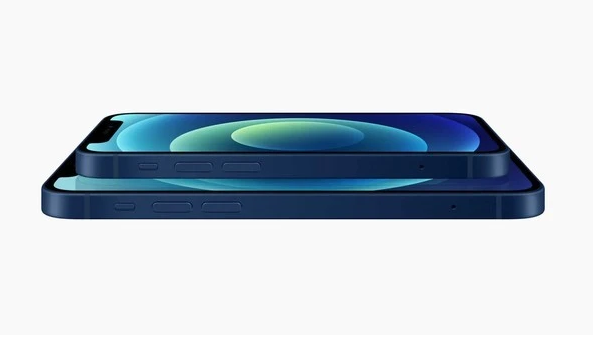 灵寿苹果手机维修分享iPhone 12 mini 锁屏后触屏失灵怎么办 