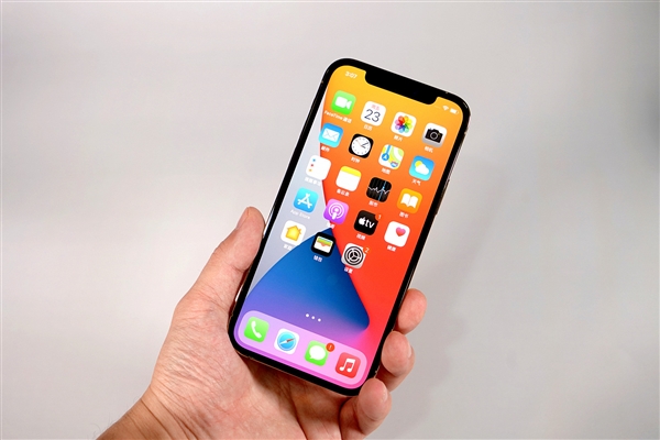 灵寿苹果手机维修分享iOS 14.2修订版已到，专属iPhone 12系列 