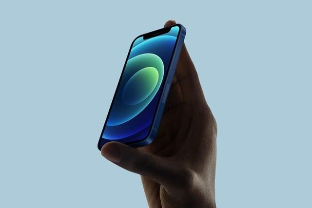 灵寿苹果手机维修分享iPhone 12 mini辐射很大吗 