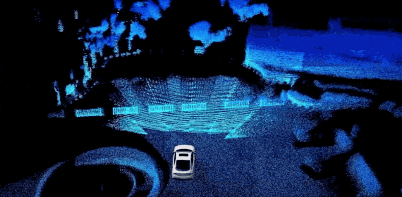 灵寿苹果手机维修分享iPhone 12 Pro 搭载的 LiDAR 镜头与 ToF 镜头有什么不同 