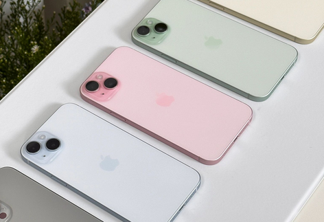 灵寿iPhone15序列号查询分享如何查找苹果15手机序列号的位置