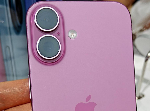 灵寿苹果16卡顿维修分享如何优化iPhone16手机卡顿问题 