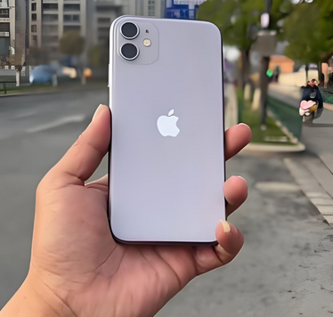 灵寿苹果11系统维修分享iPhone11手机系统崩溃无法开机如何解决