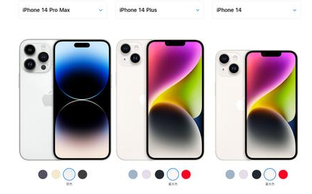 灵寿苹果维修点分享iPhone 14六大容易被忽略的实操难点与消费提示 