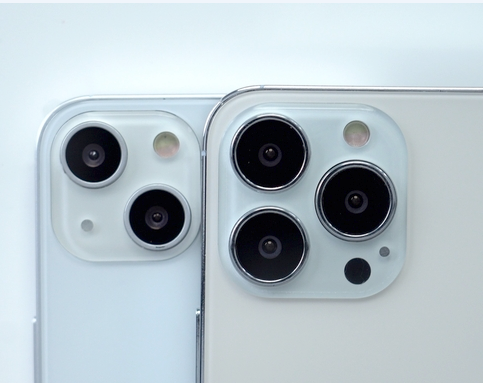 灵寿苹果维修点分享iPhone 13 Pro主板出问题时解决方案 