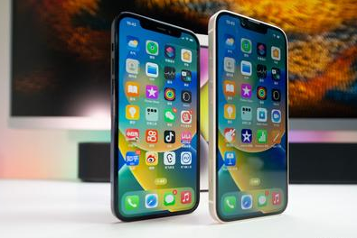 灵寿苹果维修点分享iPhone 14 Plus自动关机内存连锁故障解析 