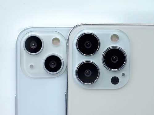 灵寿苹果维修点分享iPhone 13 Pro Max锁屏密码冷知识解读 