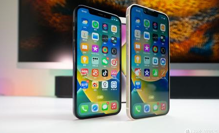 灵寿苹果维修点分享iPhone 14 Plus锁屏密码要点梳理 