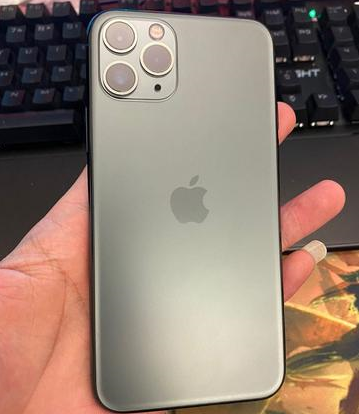 灵寿苹果维修点分享iPhone 11 Pro电池发烫小众问题解读 