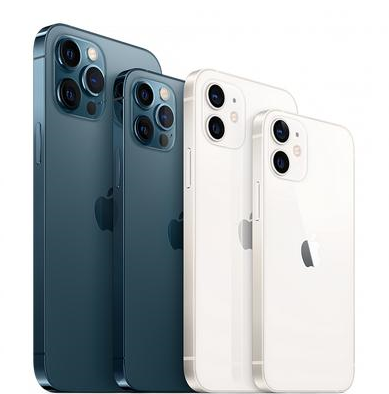灵寿苹果维修点分享iPhone 12 Pro发烫关联故障汇总 