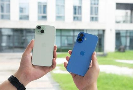 灵寿苹果维修点分享iPhone 16 Plus发烫多场景剖析 