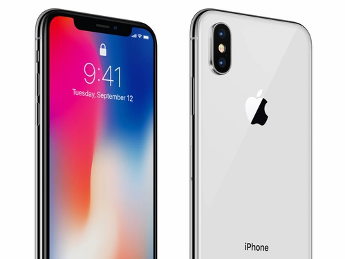 灵寿苹果维修点分享iPhone X摄像头实拍质感与场景适配全解析 