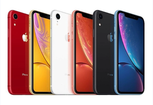 灵寿苹果维修点分享iPhone XR摄像头原生色彩表现与日常拍摄实用指南 